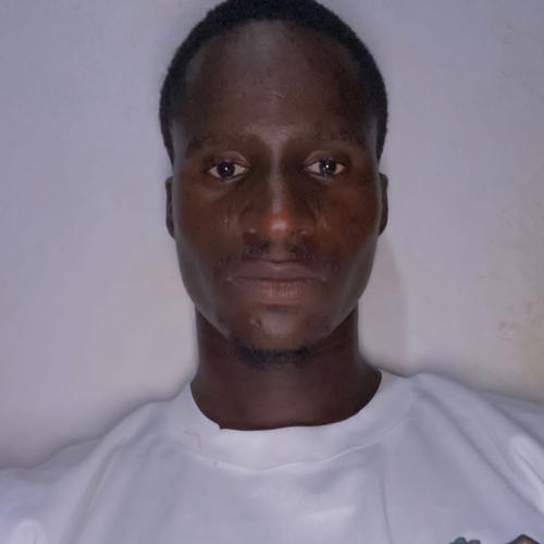 ADETUNJI
                                ADEBAYO