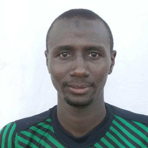 JABIR
                                ABDULLAHI