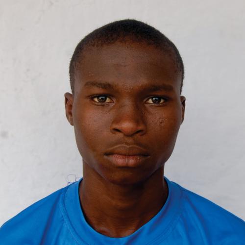 Ogbonna
                                Emmanuel