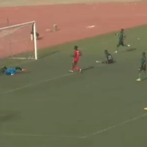 CLICK  HERE  TO WATCH   => Mighty Jets Football Club (U19)  5:1   GRASSROOT ACADEMY KEBBI