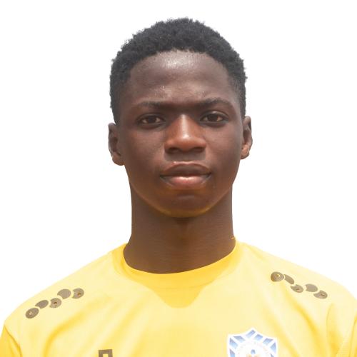 Abass
                                Wahab