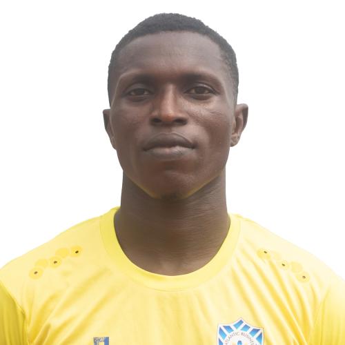 Damilare
                                Johnson