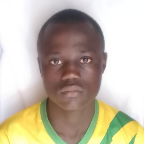 Yakubu
                                Joseph