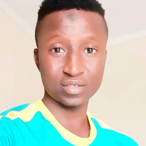 IBRAHIM
                                HASSAN