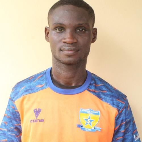  ADELEKE ADEKUNLE