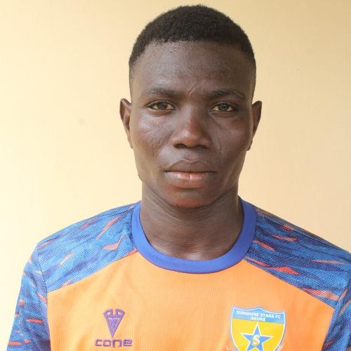  HASSAN AYODEJI