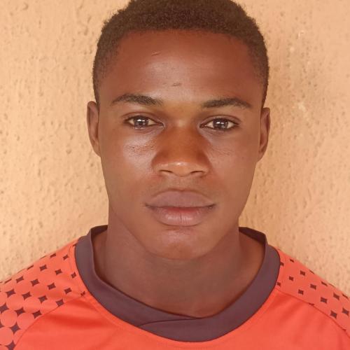  AKEEM AYO