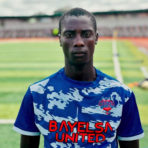  ABDULRAZAK NIL