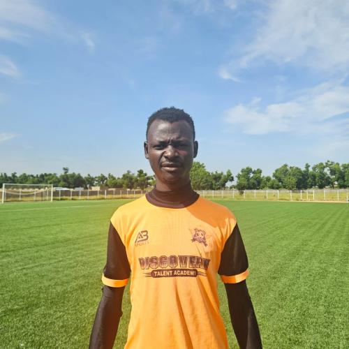  UMAR LUKMAN