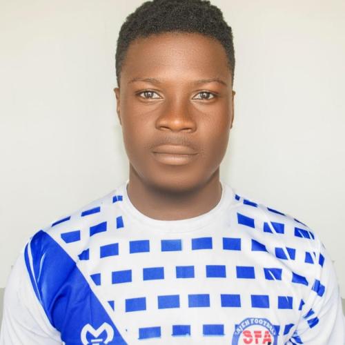 Manomi Diemkwap | N-Youth League Cup
