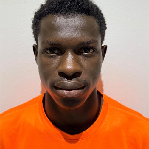  Kanyi Njundu