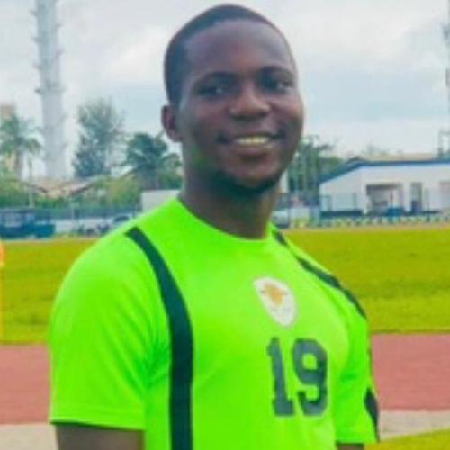  Akande Emmanuel