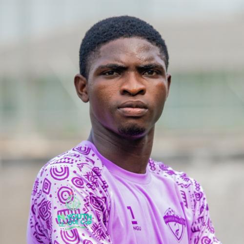  OYEBANJO OLATUNBOSUN