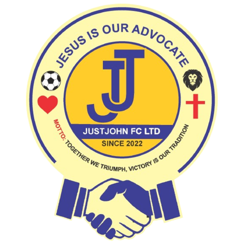 JUSTJOHN FC