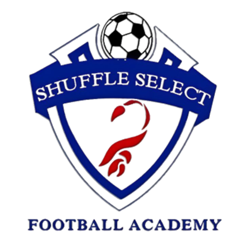 SHUFFLE SELECT FOOTBALL ACADEMY
