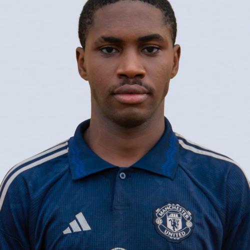  Chukwuemeka Christian