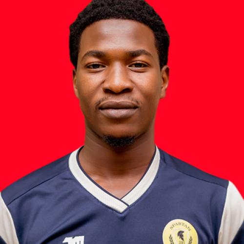  Muhammad Kiru