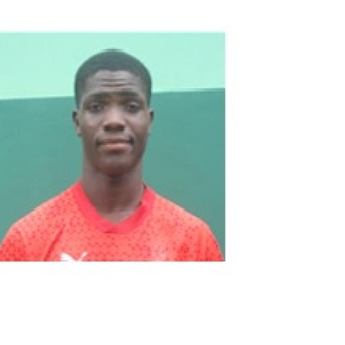 Faga Benjamin