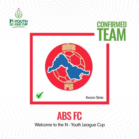 Welcome aboard, ABS FC! ⚽
